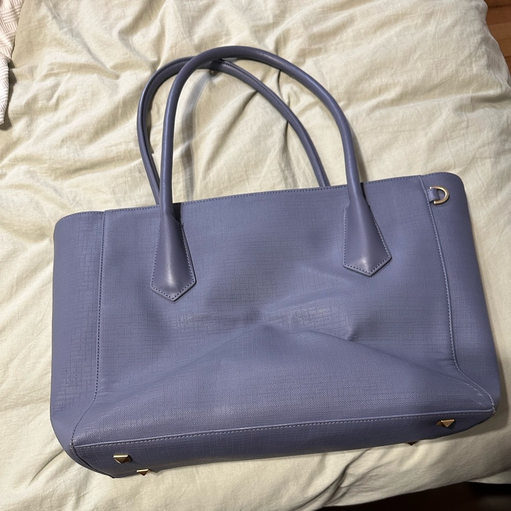 Dagne Dover Signature Tote